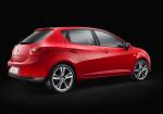 Seat Ibiza 2008 года